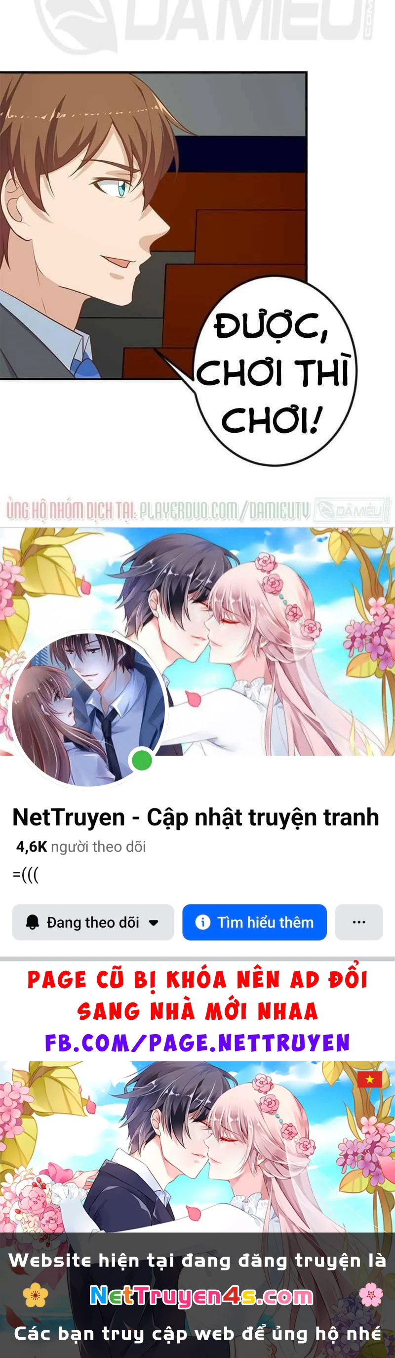 Tu Tiên Trở Về Tại Vườn Trường Chapter 114 - 15