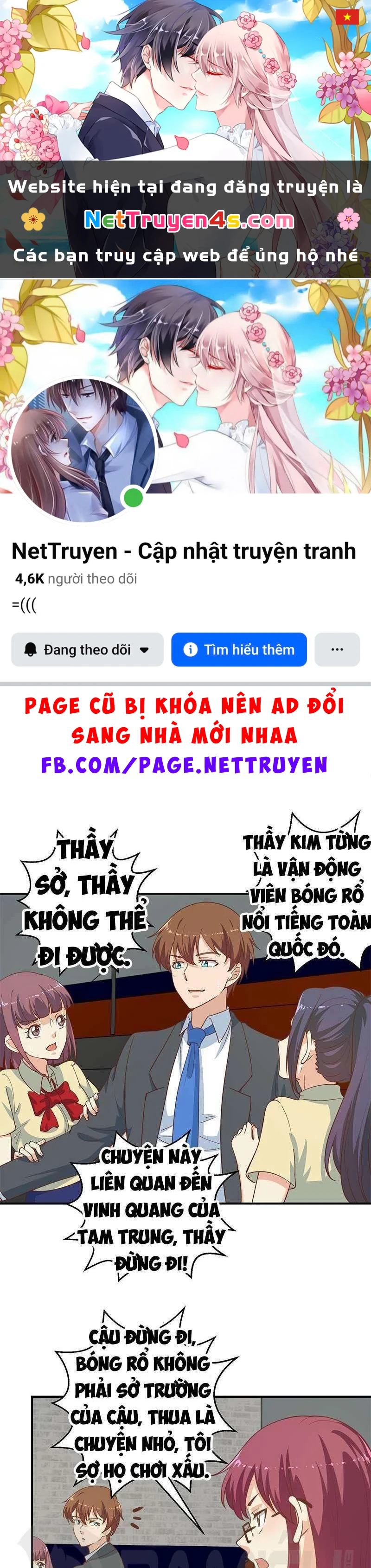 Tu Tiên Trở Về Tại Vườn Trường Chapter 115 - 1