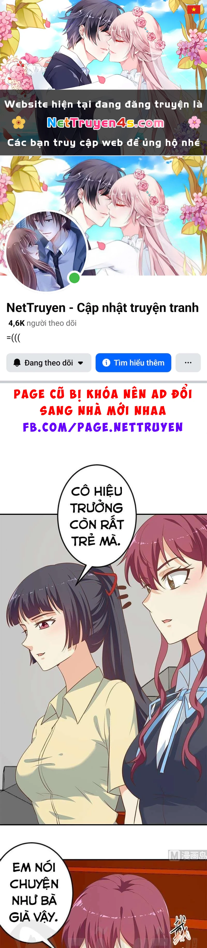 Tu Tiên Trở Về Tại Vườn Trường Chapter 116 - 1