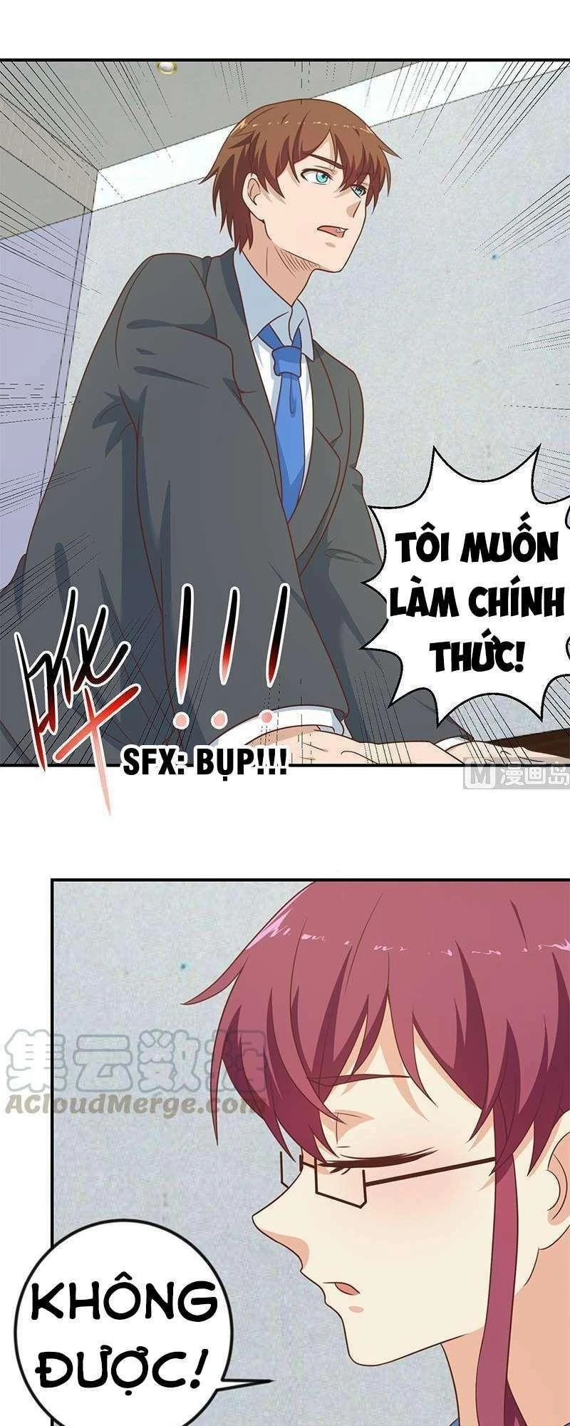 Tu Tiên Trở Về Tại Vườn Trường Chapter 116 - 12