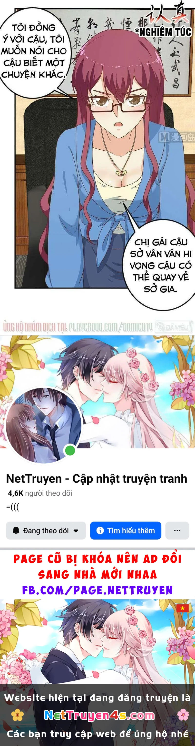 Tu Tiên Trở Về Tại Vườn Trường Chapter 116 - 14