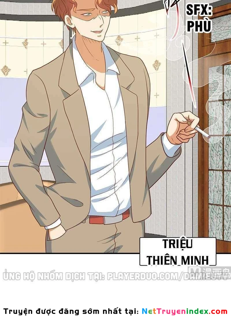 Tu Tiên Trở Về Tại Vườn Trường Chapter 117 - 6