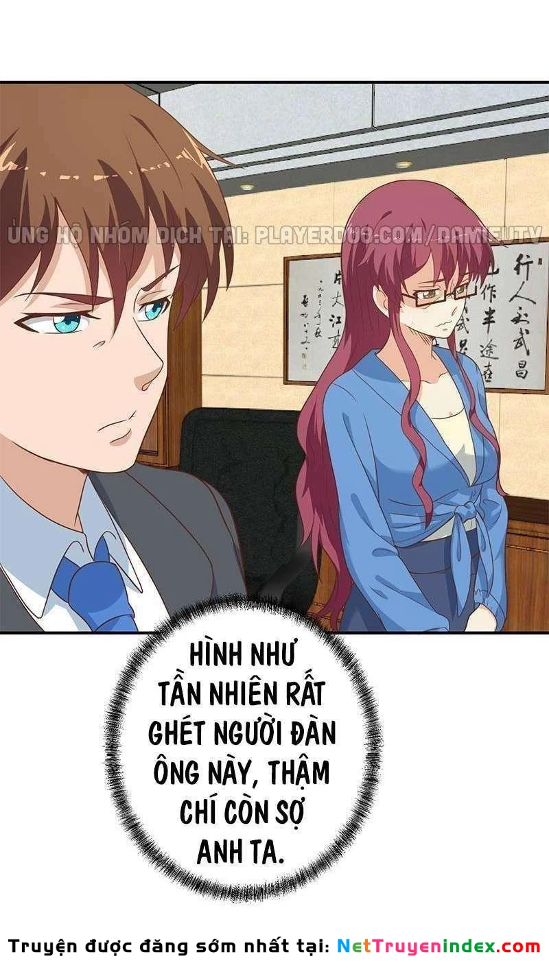 Tu Tiên Trở Về Tại Vườn Trường Chapter 117 - 8