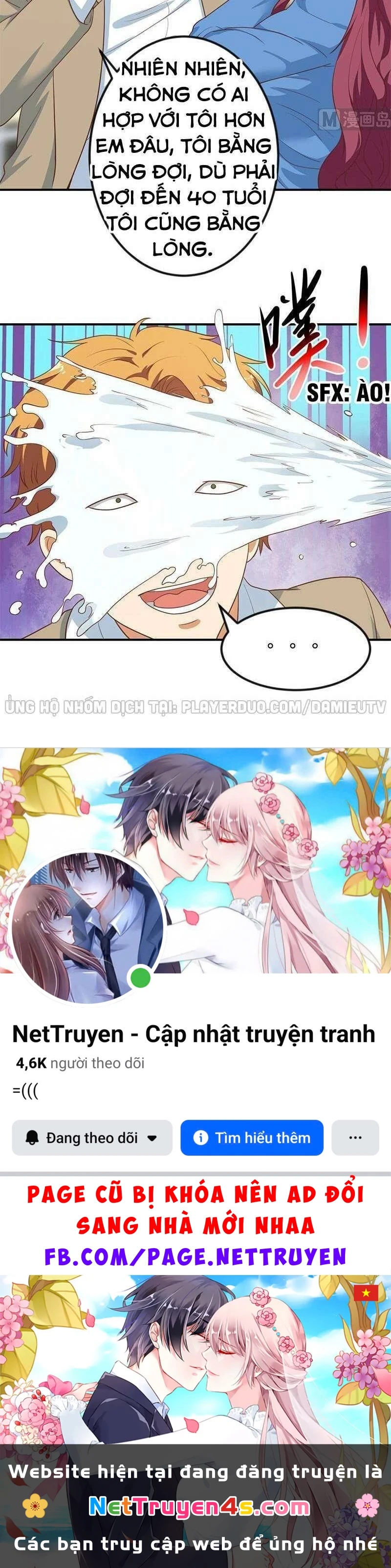 Tu Tiên Trở Về Tại Vườn Trường Chapter 117 - 14