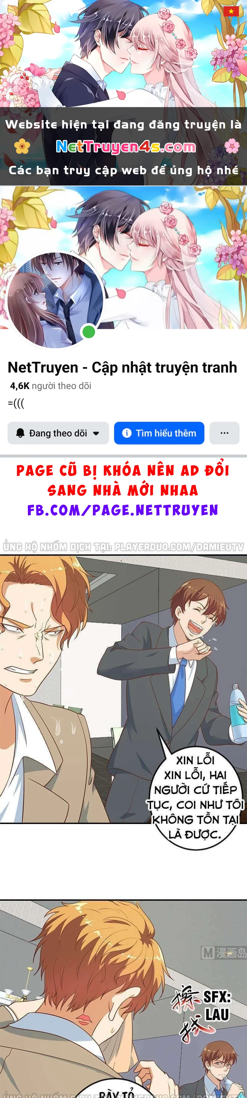 Tu Tiên Trở Về Tại Vườn Trường Chapter 118 - 1