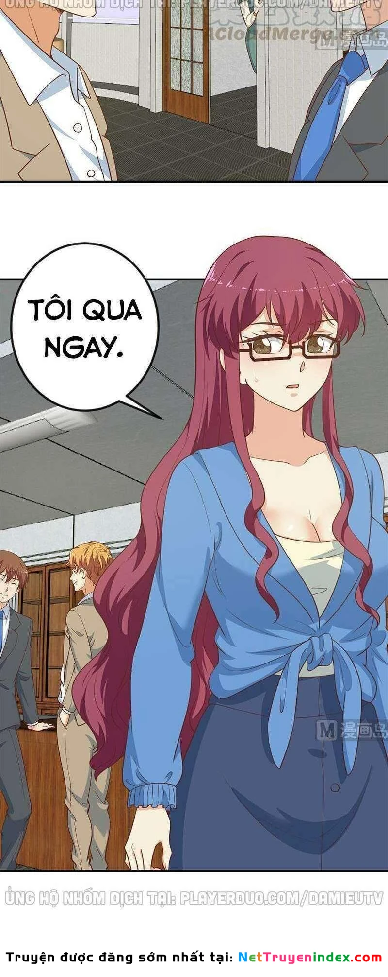 Tu Tiên Trở Về Tại Vườn Trường Chapter 118 - 4