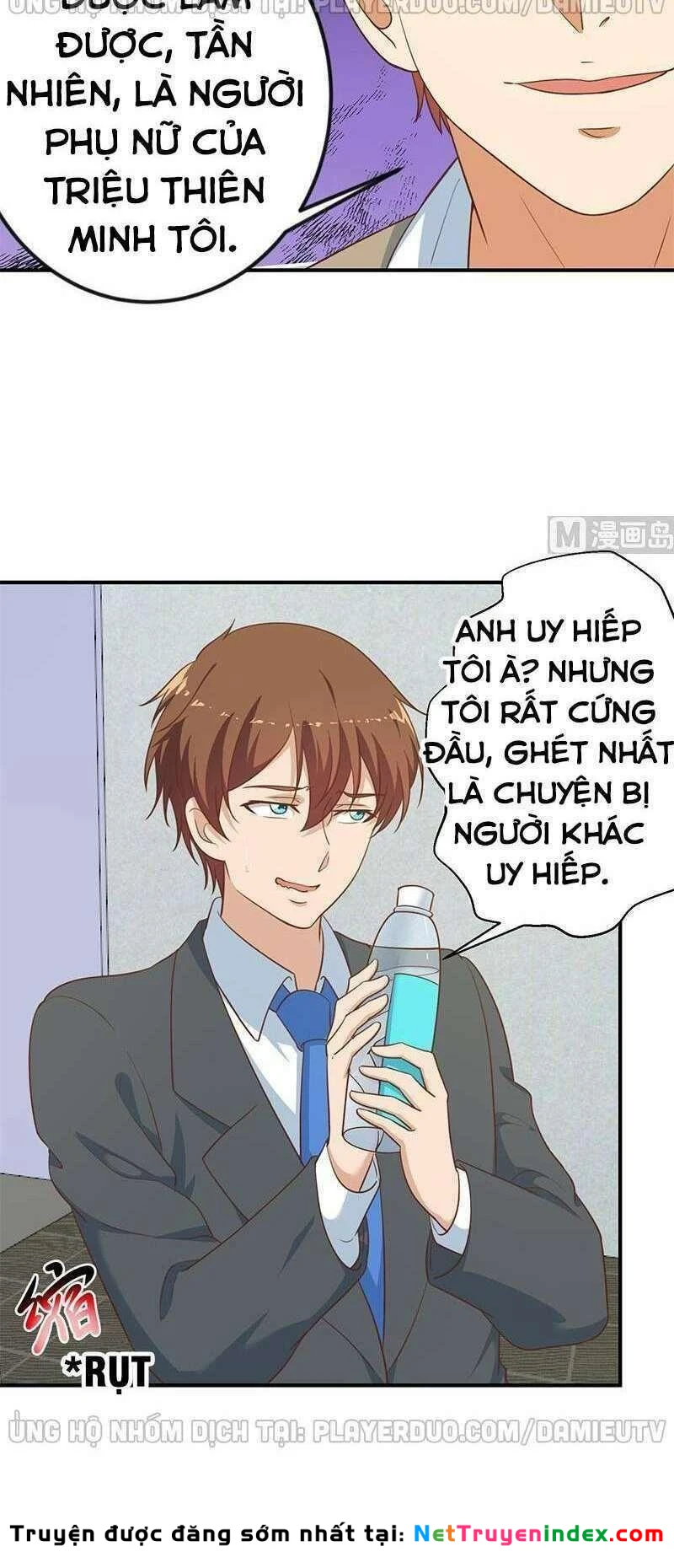 Tu Tiên Trở Về Tại Vườn Trường Chapter 118 - 6