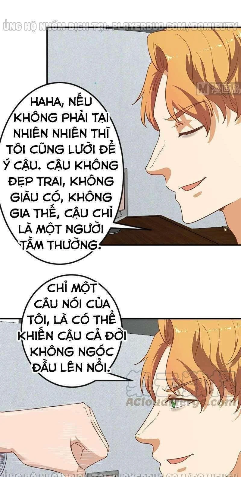 Tu Tiên Trở Về Tại Vườn Trường Chapter 118 - 7