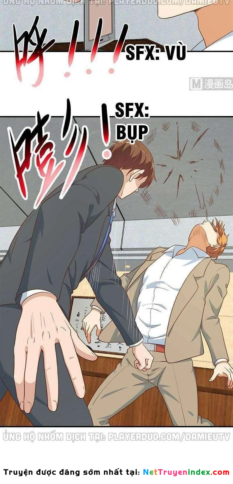 Tu Tiên Trở Về Tại Vườn Trường Chapter 118 - 8