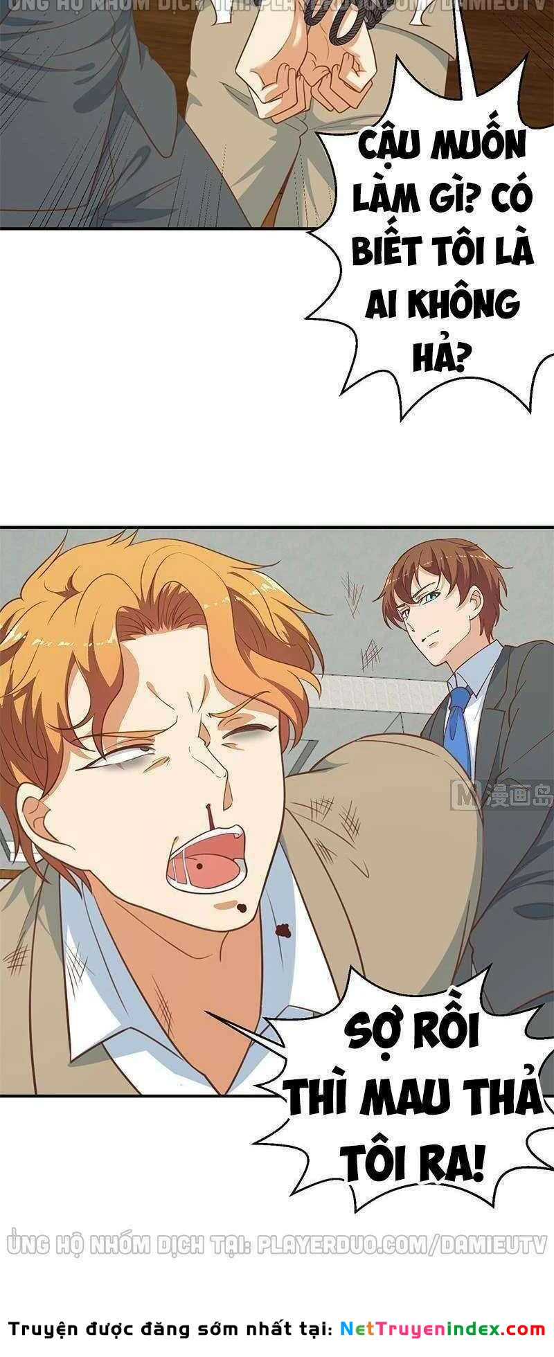 Tu Tiên Trở Về Tại Vườn Trường Chapter 118 - 10