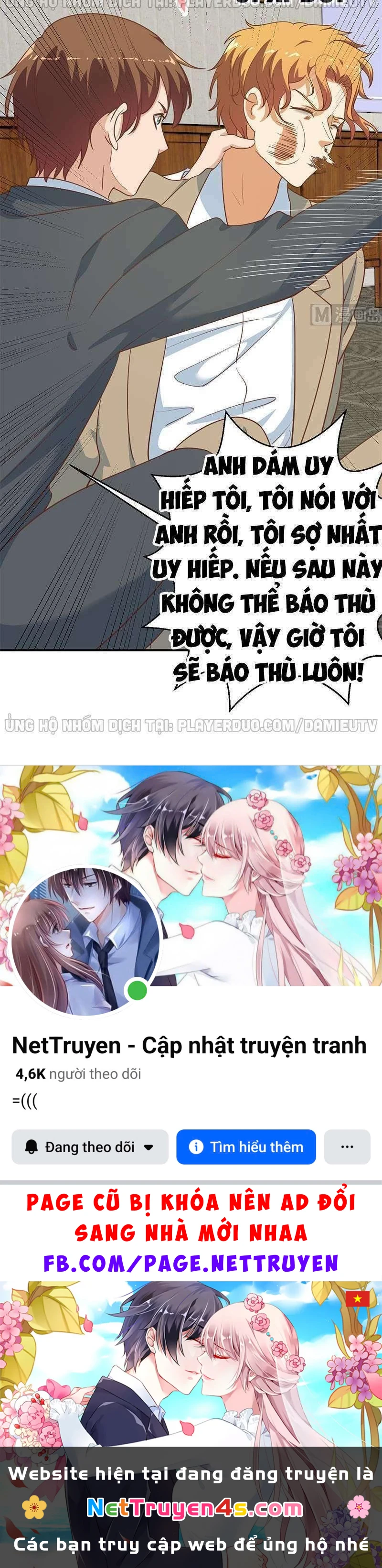 Tu Tiên Trở Về Tại Vườn Trường Chapter 118 - 12