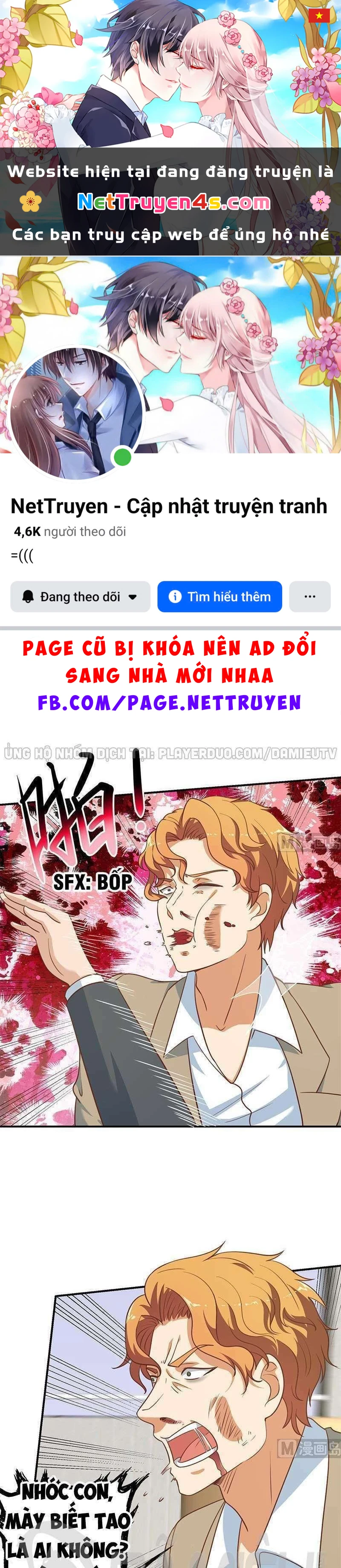 Tu Tiên Trở Về Tại Vườn Trường Chapter 119 - 1