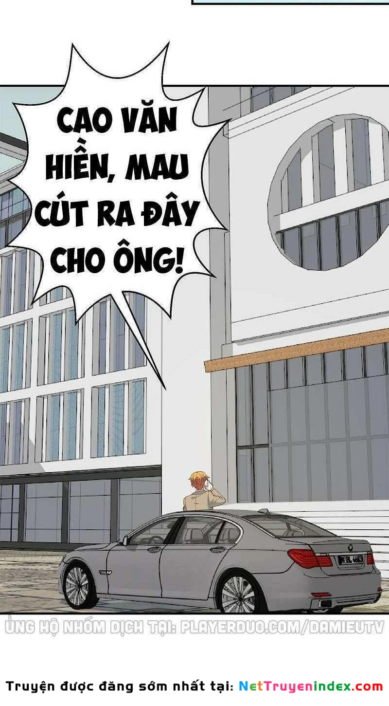 Tu Tiên Trở Về Tại Vườn Trường Chapter 119 - 7