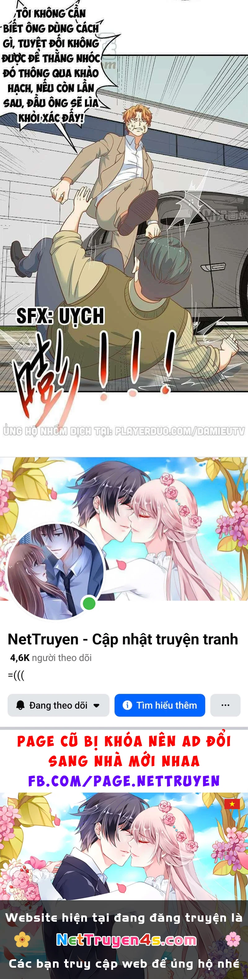 Tu Tiên Trở Về Tại Vườn Trường Chapter 119 - 14