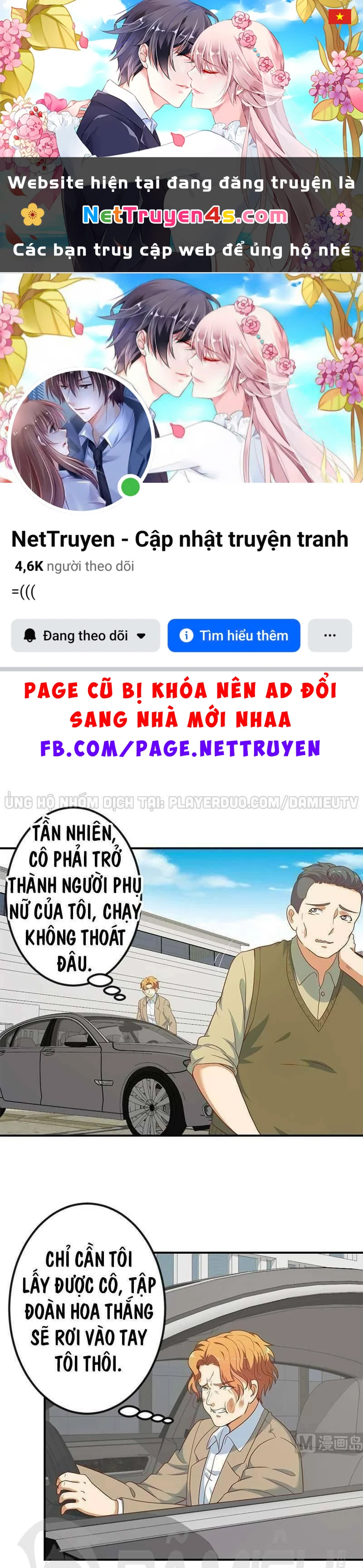 Tu Tiên Trở Về Tại Vườn Trường Chapter 120 - 1