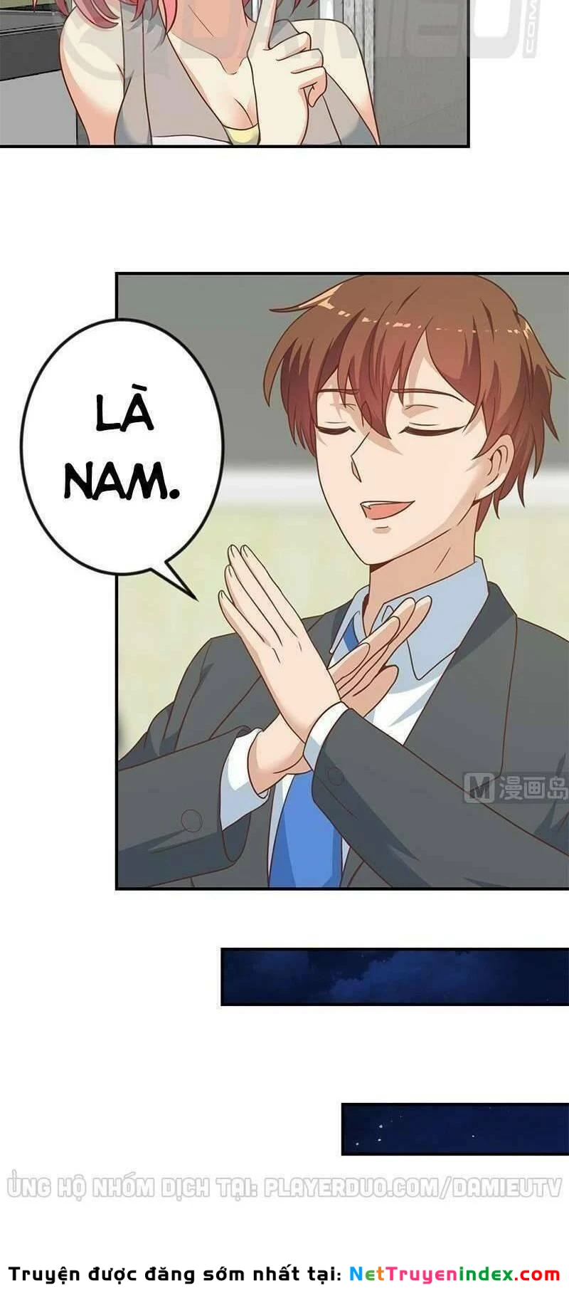 Tu Tiên Trở Về Tại Vườn Trường Chapter 120 - 9