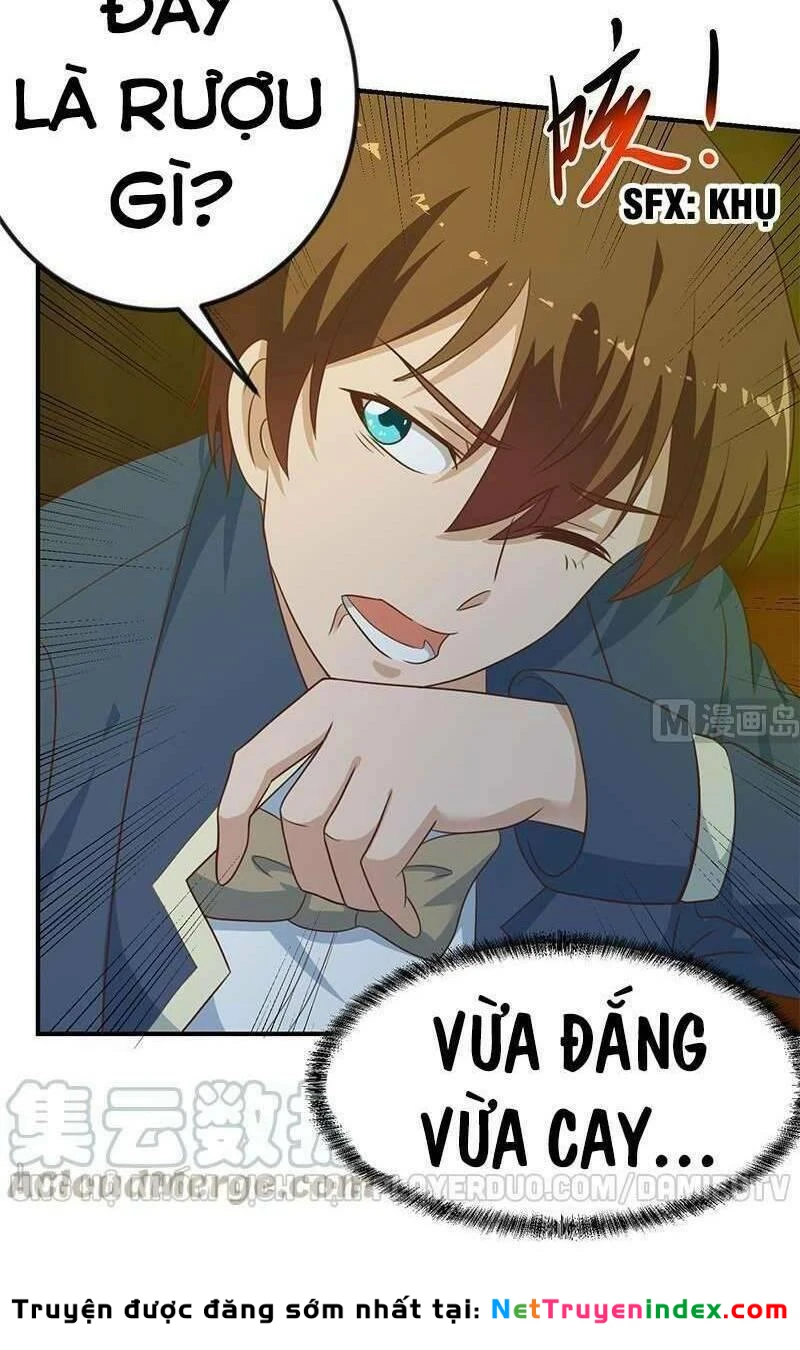 Tu Tiên Trở Về Tại Vườn Trường Chapter 121 - 6