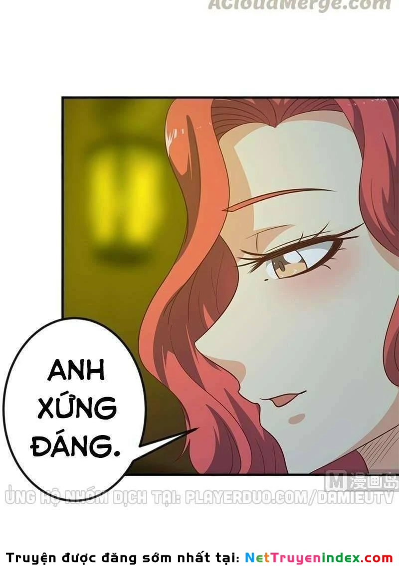 Tu Tiên Trở Về Tại Vườn Trường Chapter 121 - 13