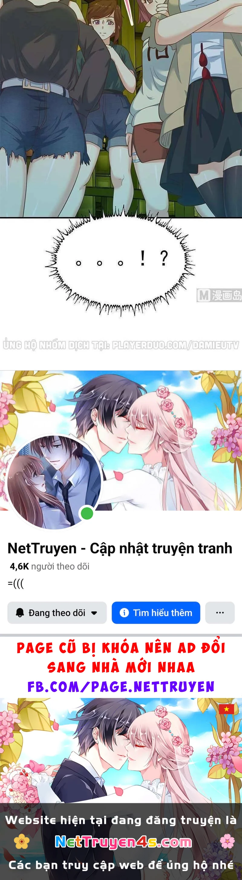 Tu Tiên Trở Về Tại Vườn Trường Chapter 121 - 16