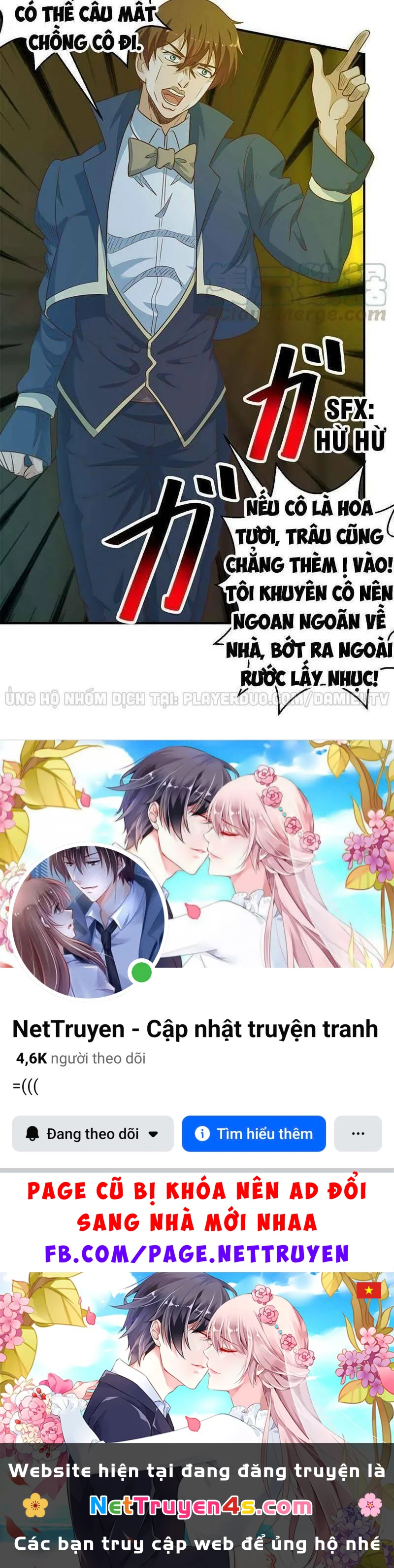 Tu Tiên Trở Về Tại Vườn Trường Chapter 122 - 14