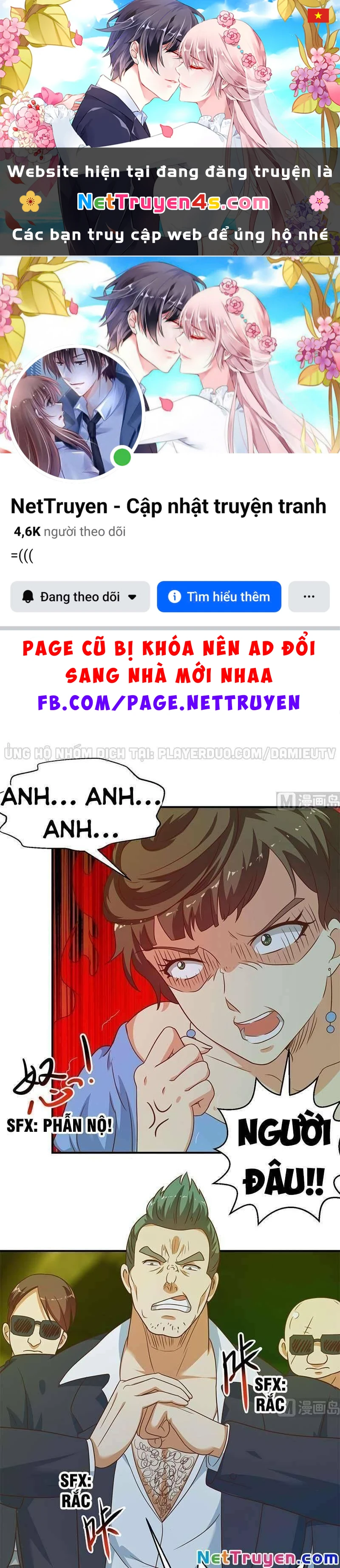 Tu Tiên Trở Về Tại Vườn Trường Chapter 123 - 1