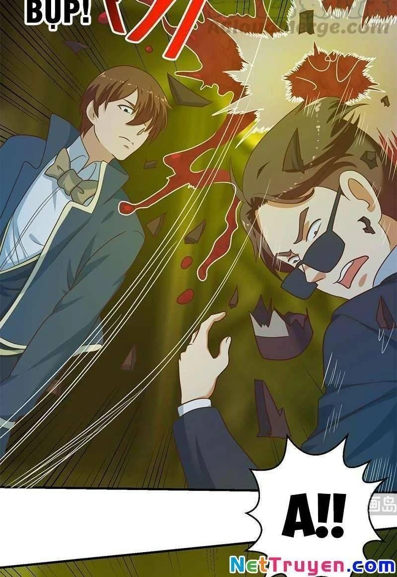 Tu Tiên Trở Về Tại Vườn Trường Chapter 123 - 6