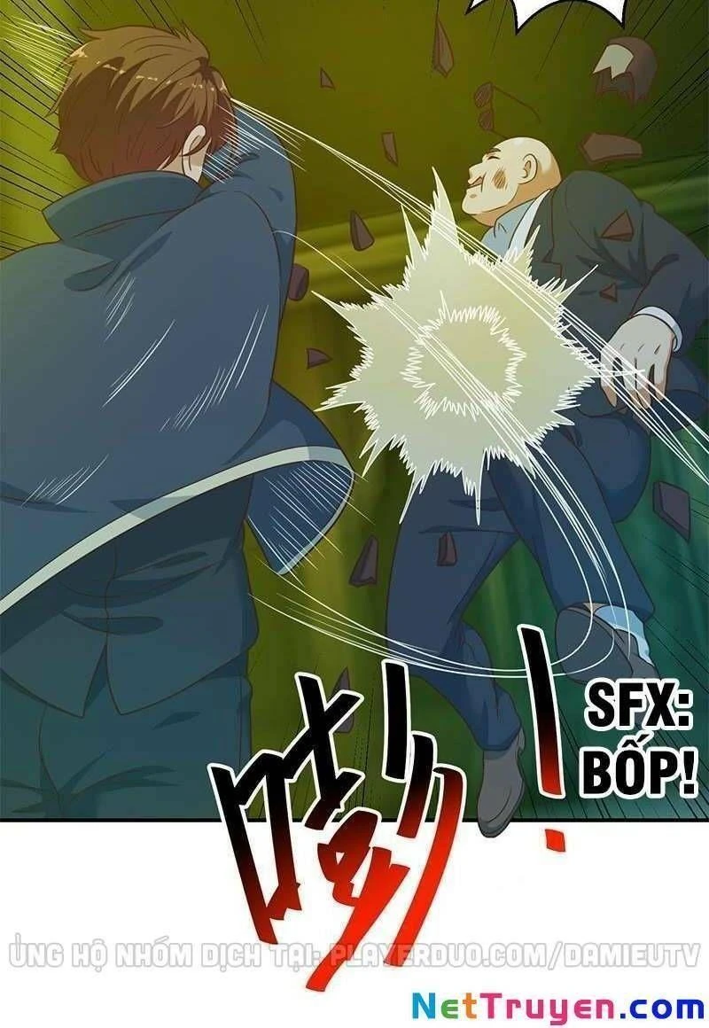 Tu Tiên Trở Về Tại Vườn Trường Chapter 123 - 7