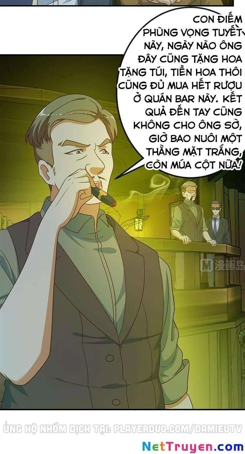 Tu Tiên Trở Về Tại Vườn Trường Chapter 123 - 10