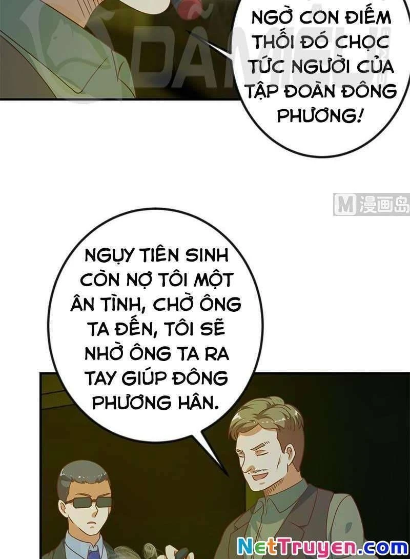 Tu Tiên Trở Về Tại Vườn Trường Chapter 123 - 12