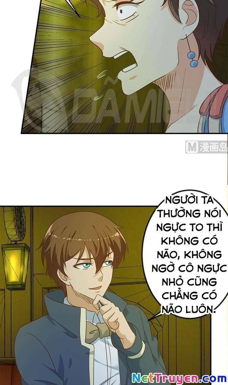 Tu Tiên Trở Về Tại Vườn Trường Chapter 123 - 15