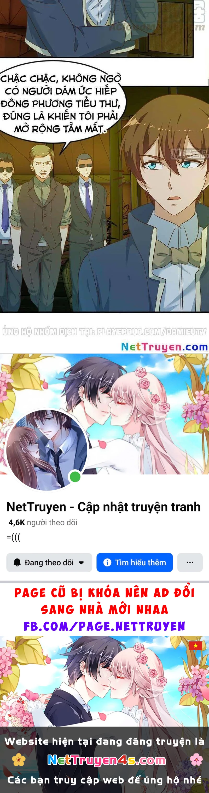 Tu Tiên Trở Về Tại Vườn Trường Chapter 123 - 16