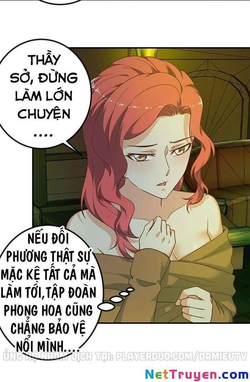 Tu Tiên Trở Về Tại Vườn Trường Chapter 124 - 3