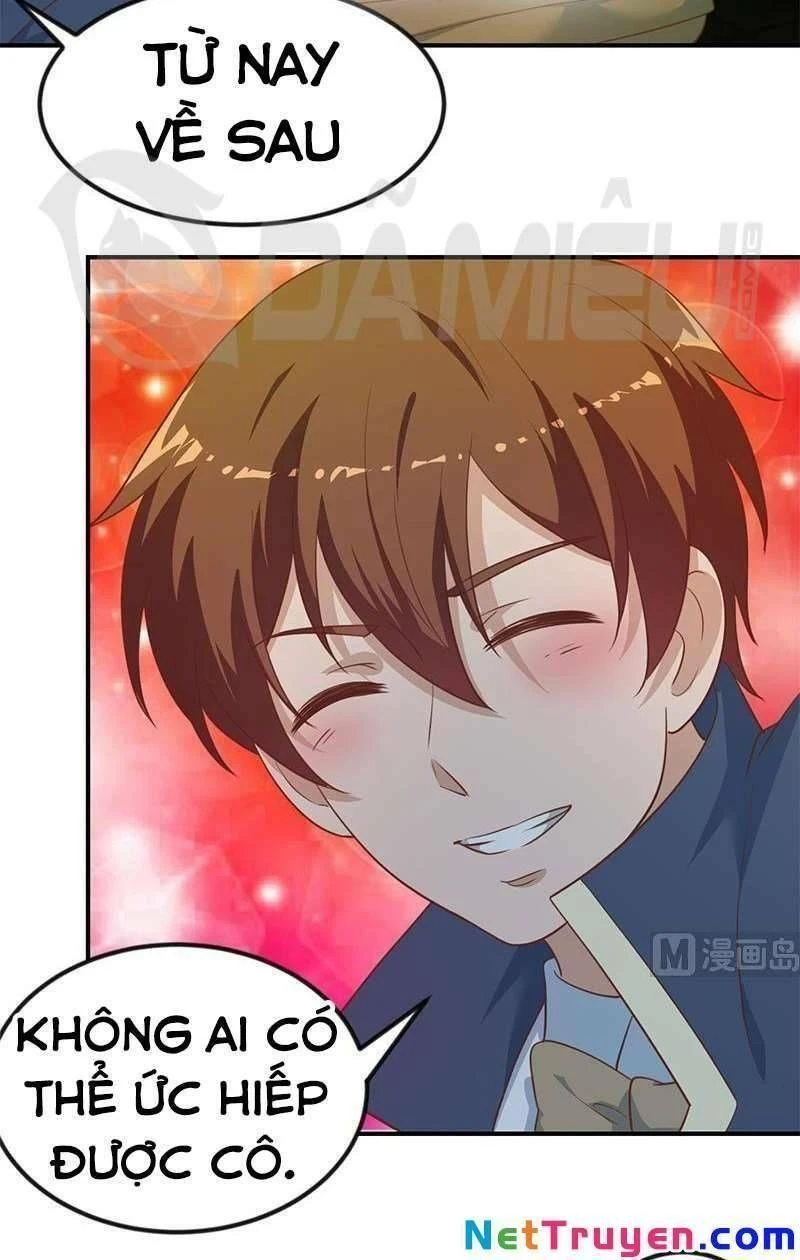 Tu Tiên Trở Về Tại Vườn Trường Chapter 124 - 5