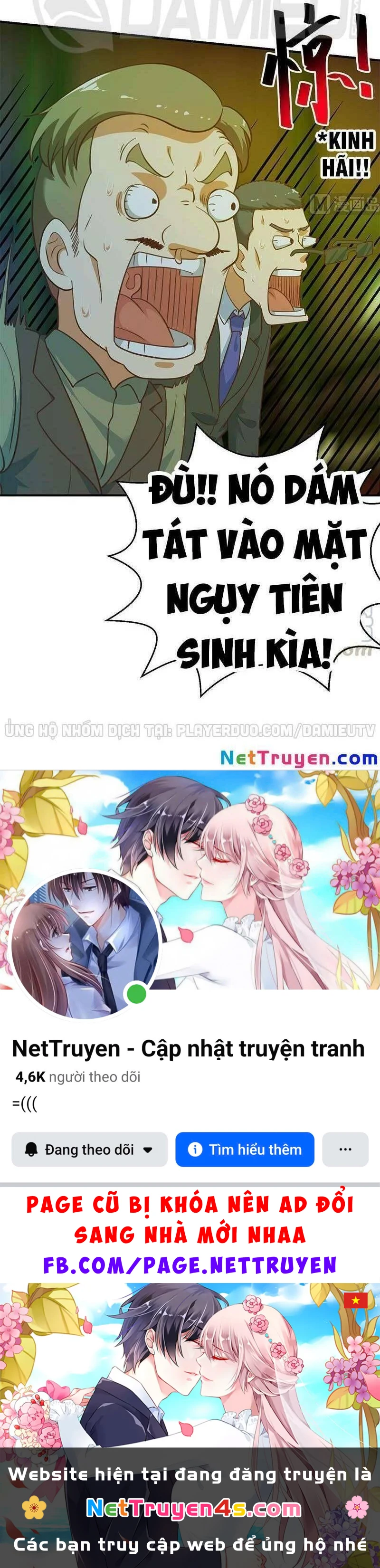 Tu Tiên Trở Về Tại Vườn Trường Chapter 124 - 14