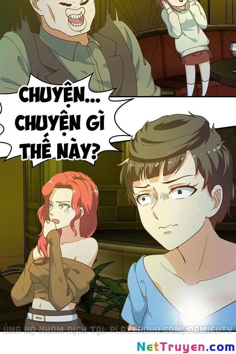 Tu Tiên Trở Về Tại Vườn Trường Chapter 125 - 3