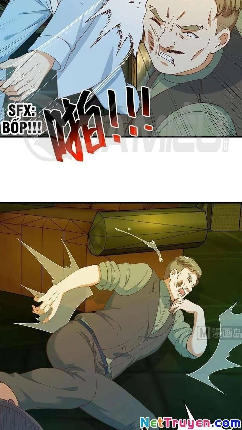 Tu Tiên Trở Về Tại Vườn Trường Chapter 125 - 5