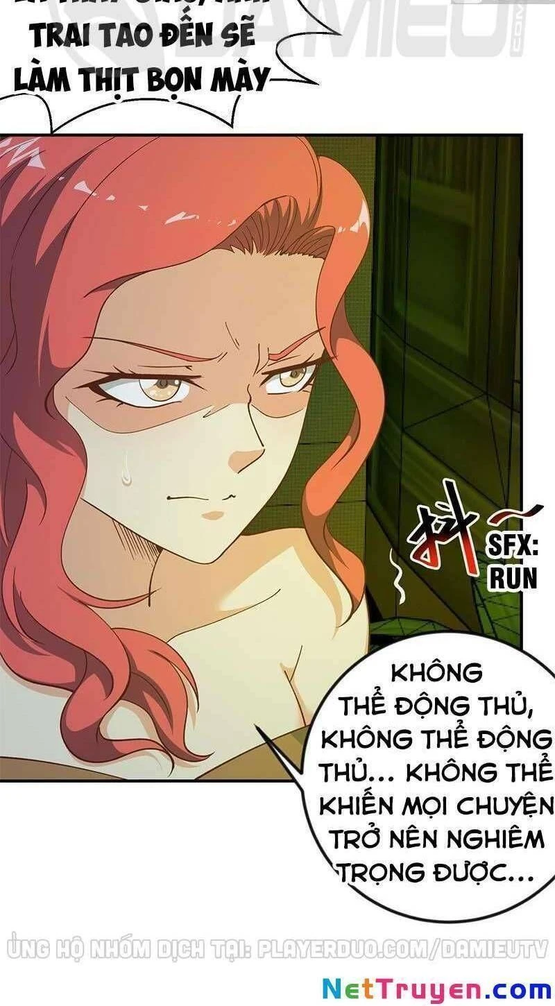 Tu Tiên Trở Về Tại Vườn Trường Chapter 125 - 13