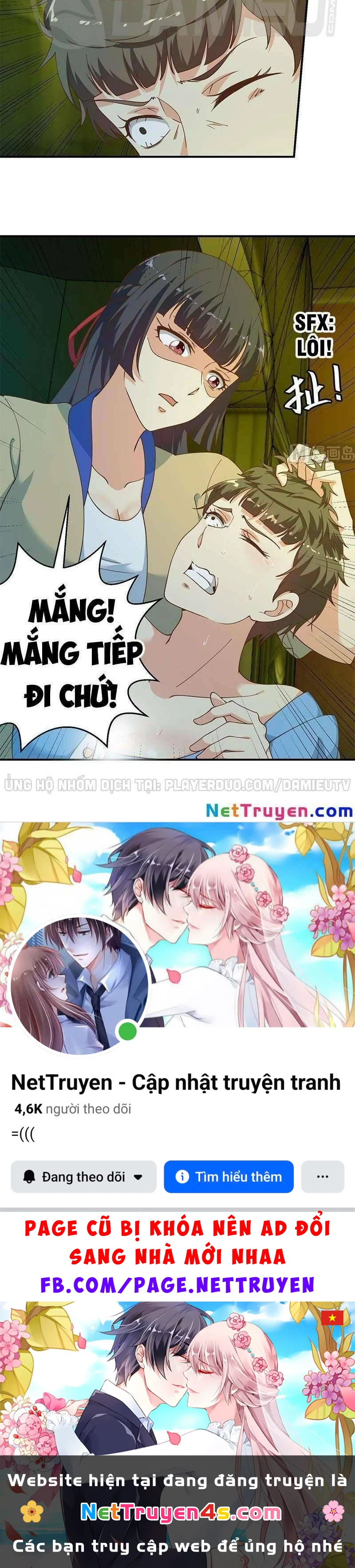 Tu Tiên Trở Về Tại Vườn Trường Chapter 125 - 15