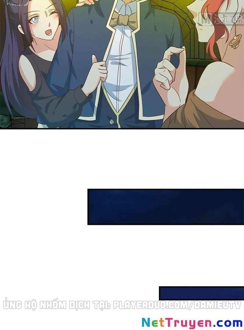 Tu Tiên Trở Về Tại Vườn Trường Chapter 126 - 3