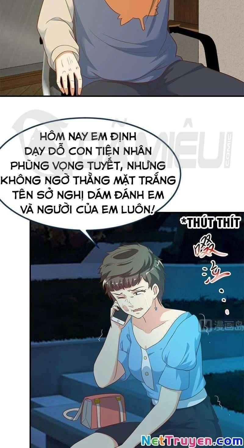 Tu Tiên Trở Về Tại Vườn Trường Chapter 126 - 5