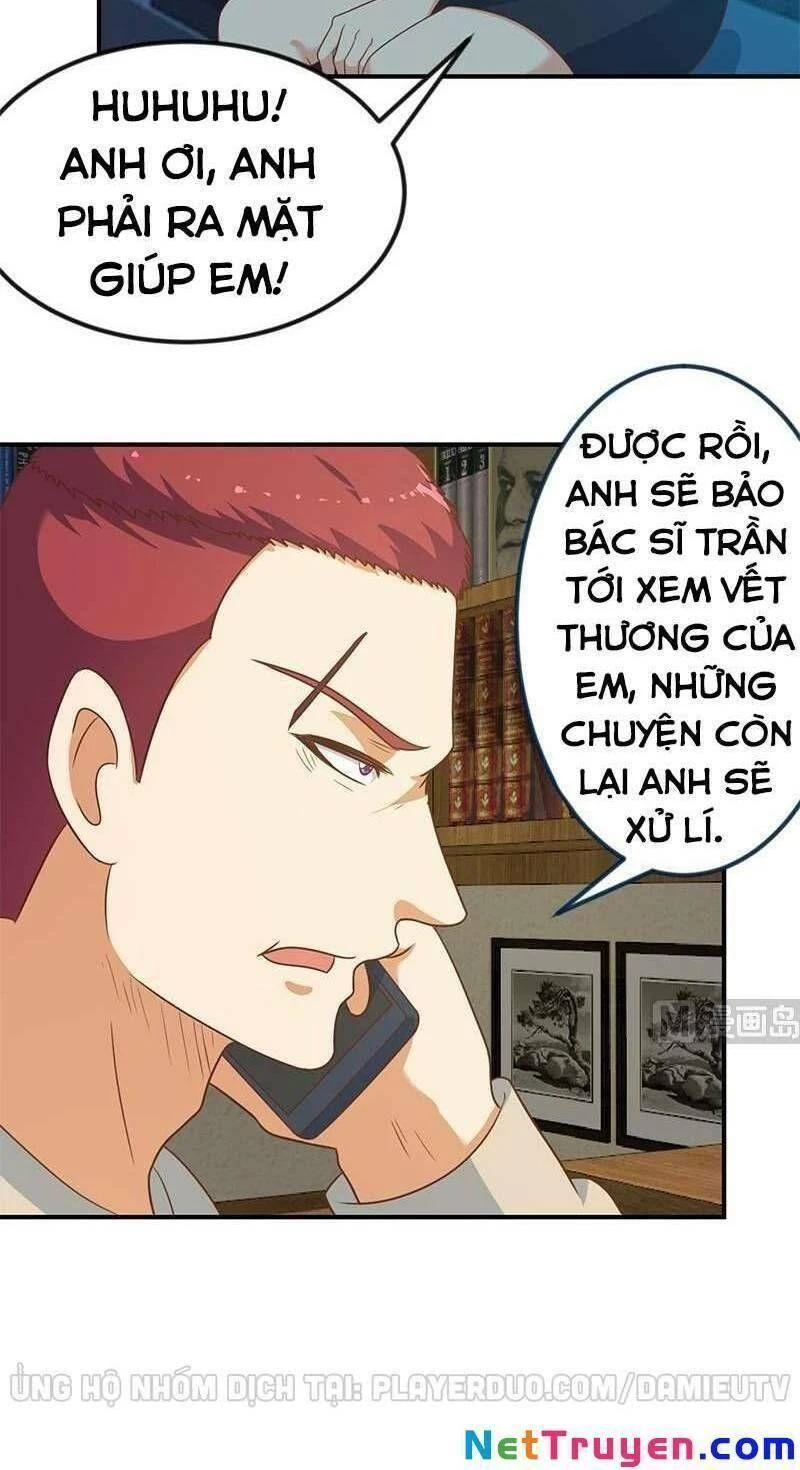 Tu Tiên Trở Về Tại Vườn Trường Chapter 126 - 6