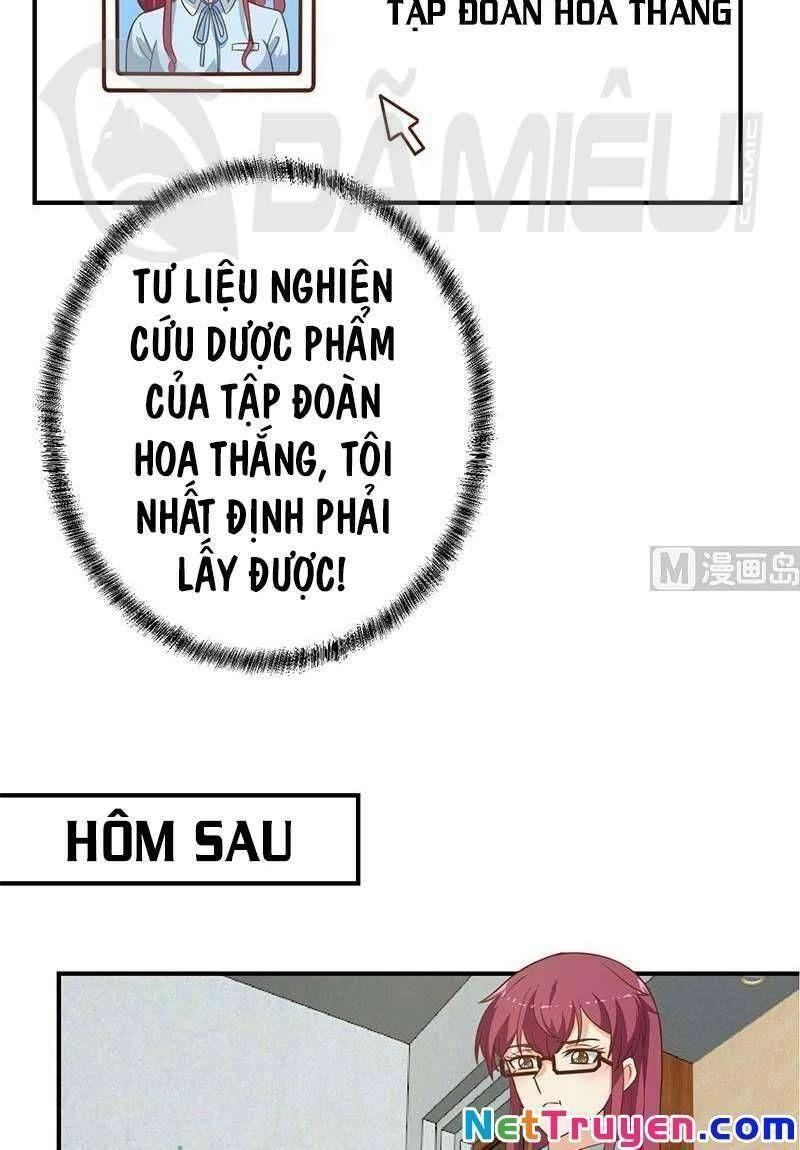 Tu Tiên Trở Về Tại Vườn Trường Chapter 126 - 8