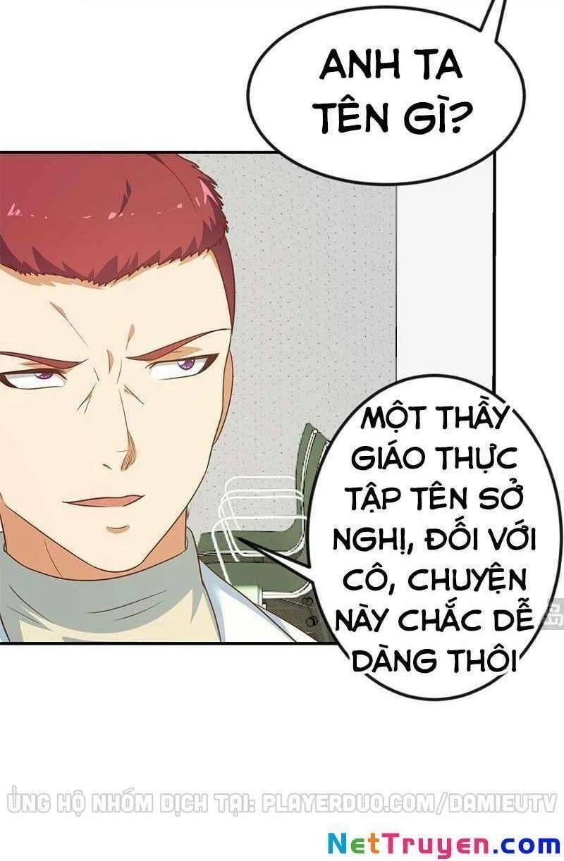 Tu Tiên Trở Về Tại Vườn Trường Chapter 126 - 12