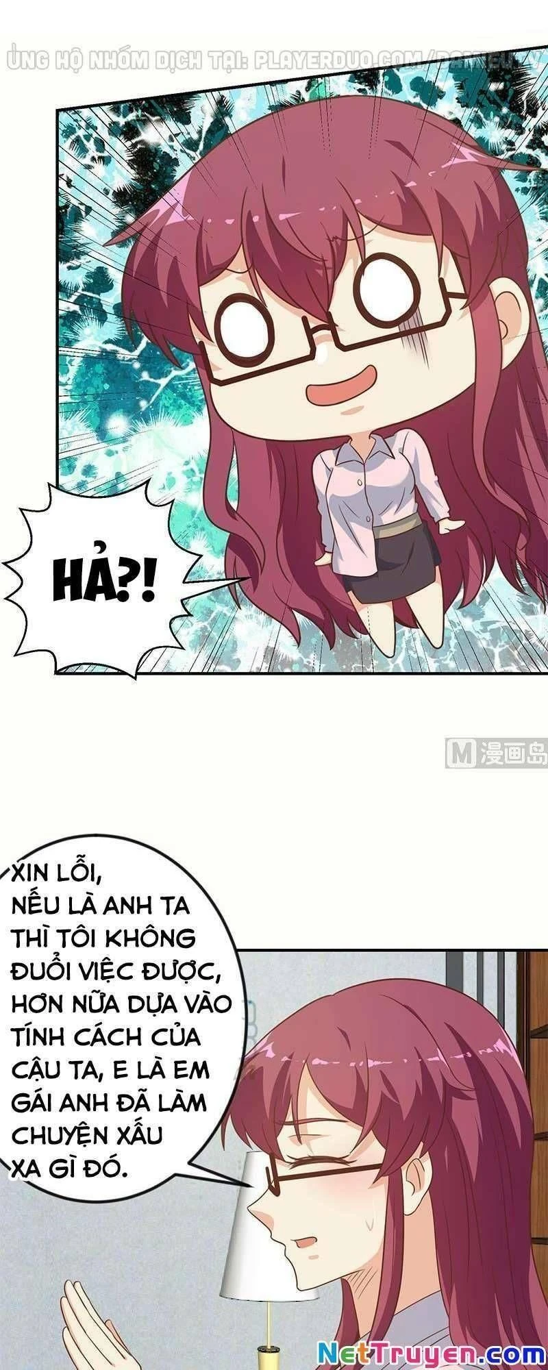 Tu Tiên Trở Về Tại Vườn Trường Chapter 126 - 13