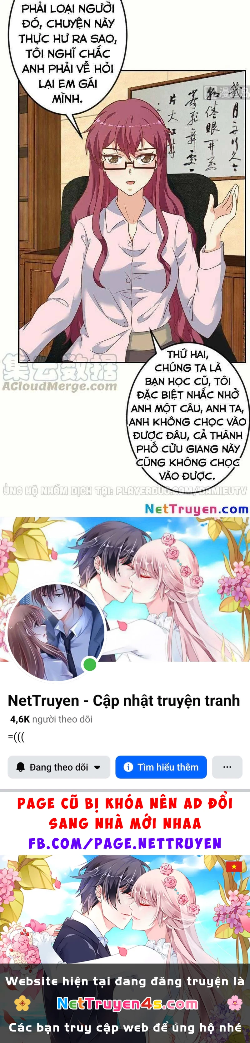 Tu Tiên Trở Về Tại Vườn Trường Chapter 126 - 15