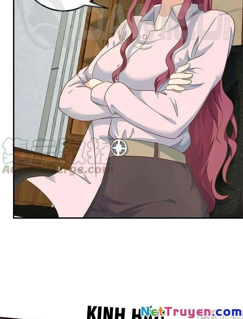 Tu Tiên Trở Về Tại Vườn Trường Chapter 127 - 2