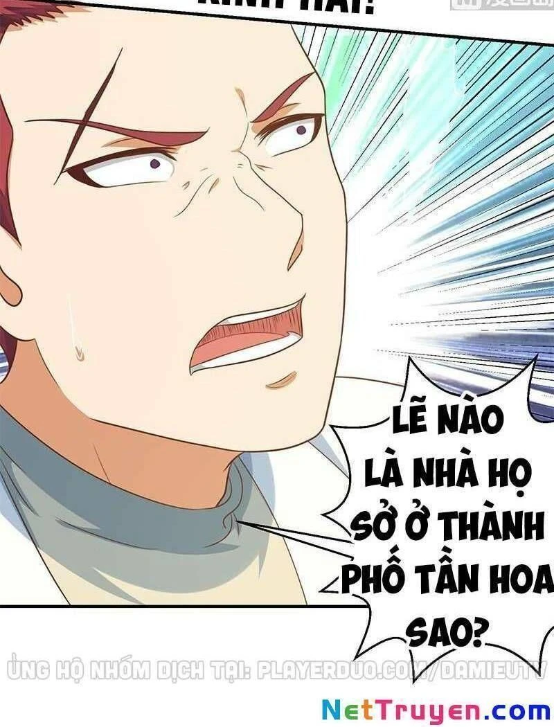 Tu Tiên Trở Về Tại Vườn Trường Chapter 127 - 3