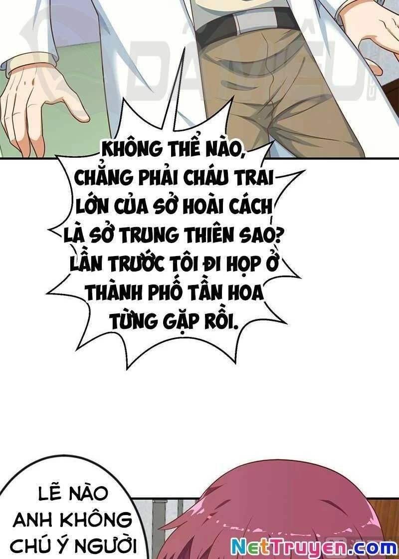 Tu Tiên Trở Về Tại Vườn Trường Chapter 127 - 5