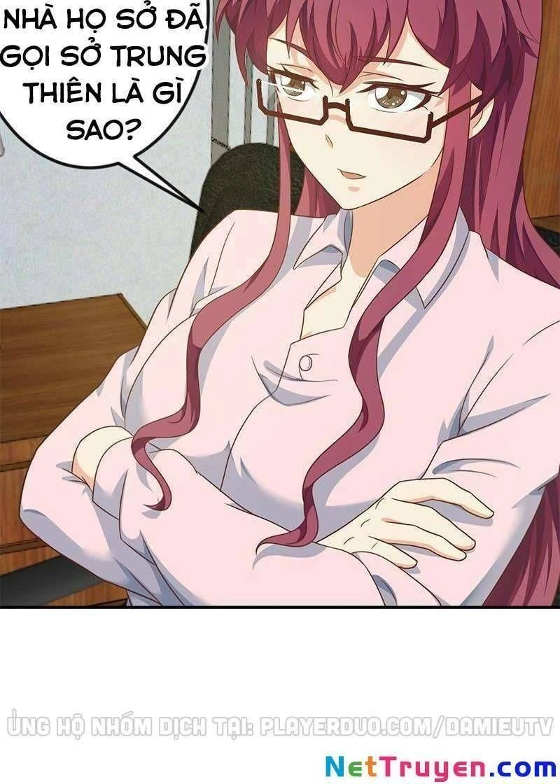 Tu Tiên Trở Về Tại Vườn Trường Chapter 127 - 6