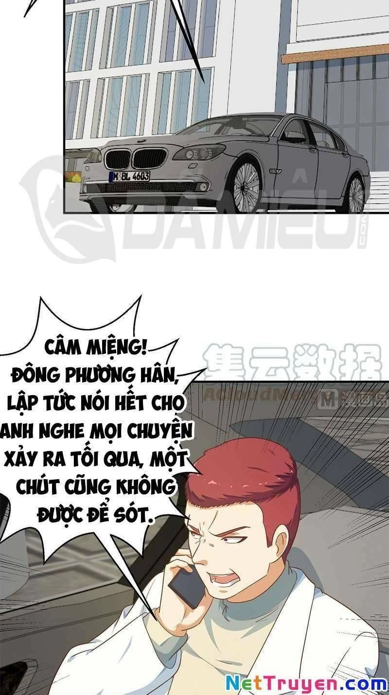 Tu Tiên Trở Về Tại Vườn Trường Chapter 127 - 11